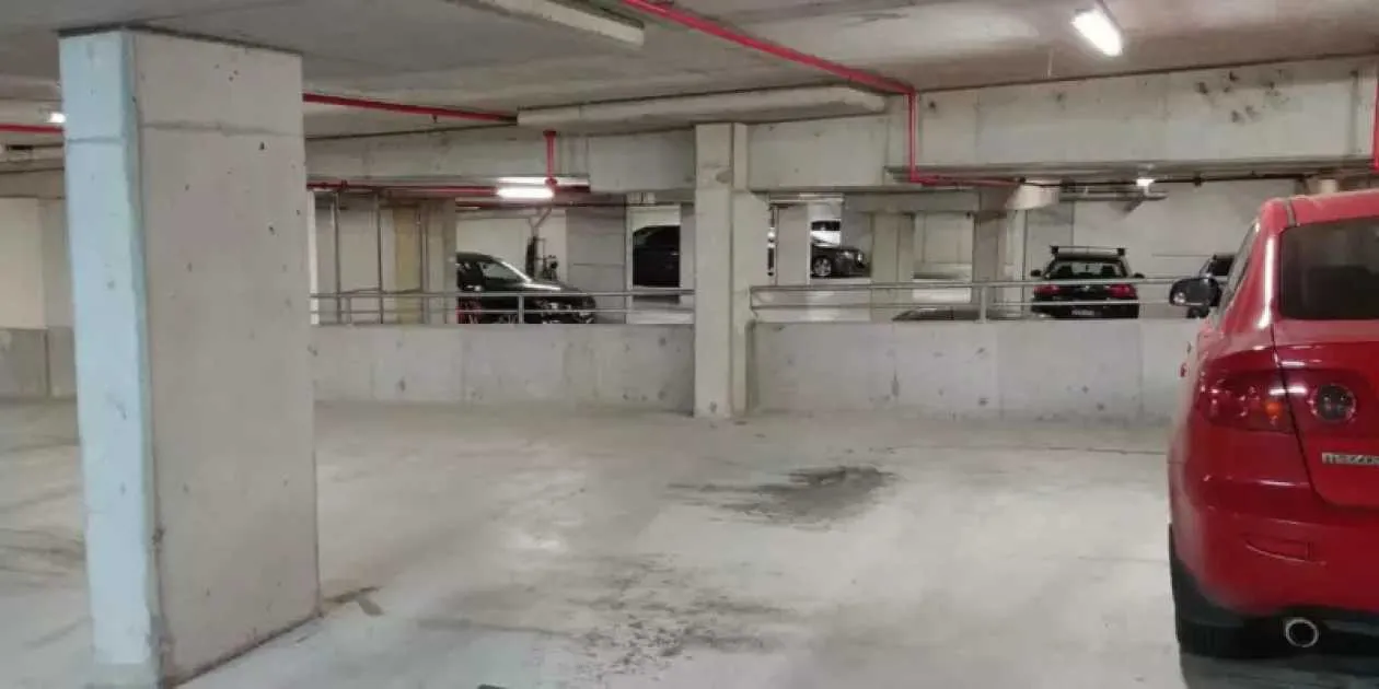 Parking For Rent - Secure Carpark In St.leonards Available For Lease Parking For Rent - Secure Carpark In St.leonards Available For Lease