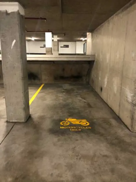 Parking For Rent - Secure Motor Bike Parking Parking For Rent - Secure Motor Bike Parking