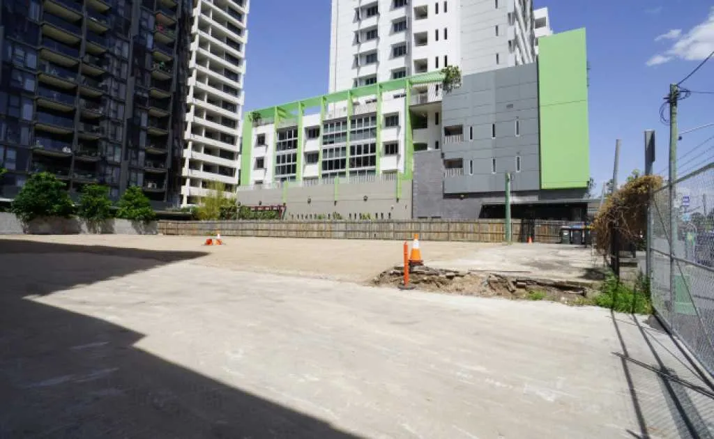 Parking For Rent - Secure Outdoor Parking #12