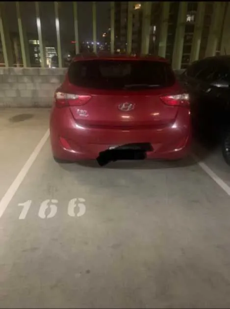 Parking For Rent - Secure Park In The Madison Heights Complex Remote Access Parking For Rent - Secure Park In The Madison Heights Complex Remote Access