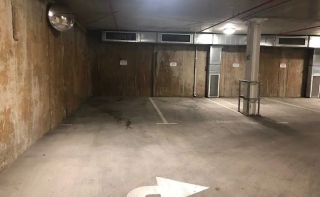 Parking For Rent - Secure Parking In The Cbd Parking For Rent - Secure Parking In The Cbd