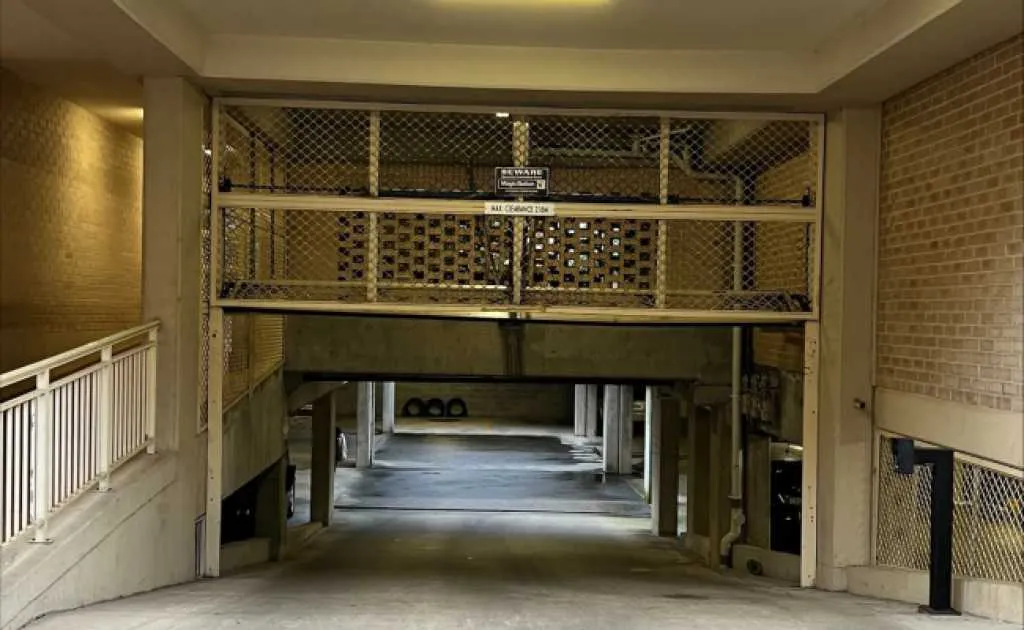 Parking For Rent - Secure Parking Lot In Chippendale Parking For Rent - Secure Parking Lot In Chippendale