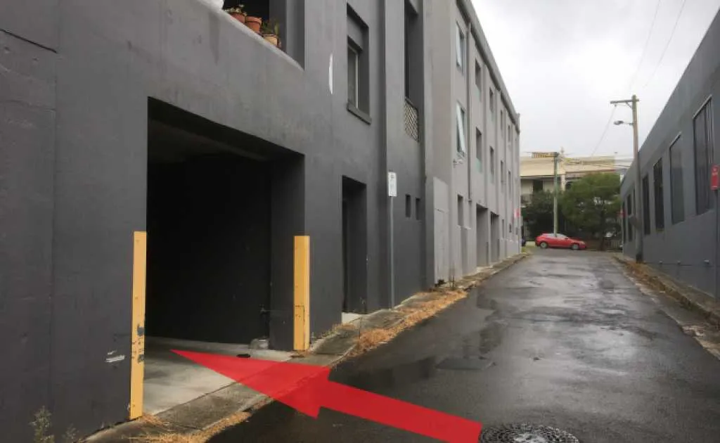 Parking For Rent - Secure Parking Near Rpa Hospital, Usyd, And Newtown. Parking For Rent - Secure Parking Near Rpa Hospital, Usyd, And Newtown.