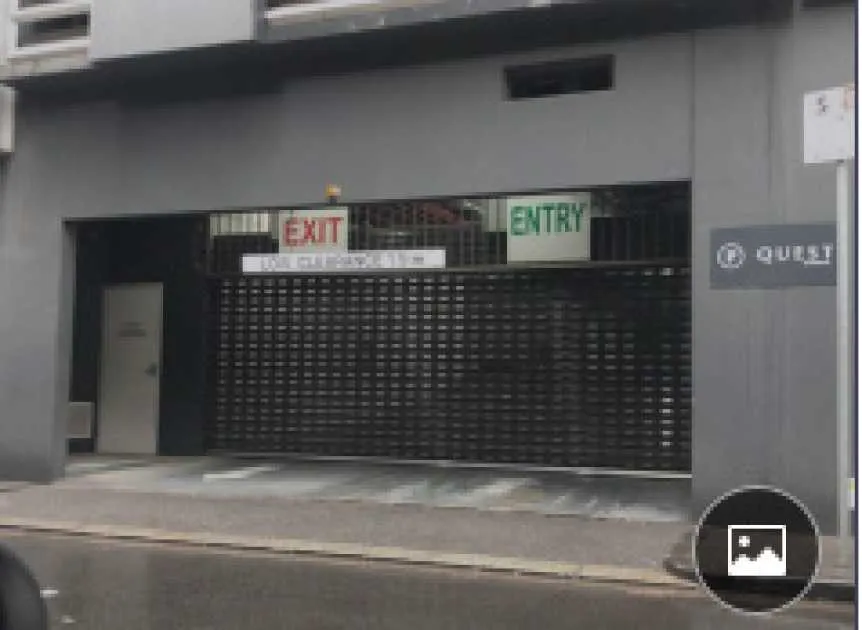 Parking For Rent - Secure Parking - Required Minimum Of 3 Months Booking - 210 Parking For Rent - Secure Parking - Required Minimum Of 3 Months Booking - 210