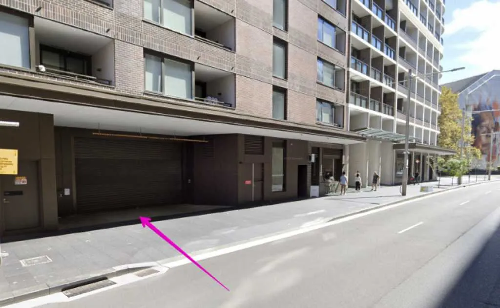 Parking For Rent - Secure Parking Space In Harbour Place Building Parking For Rent - Secure Parking Space In Harbour Place Building