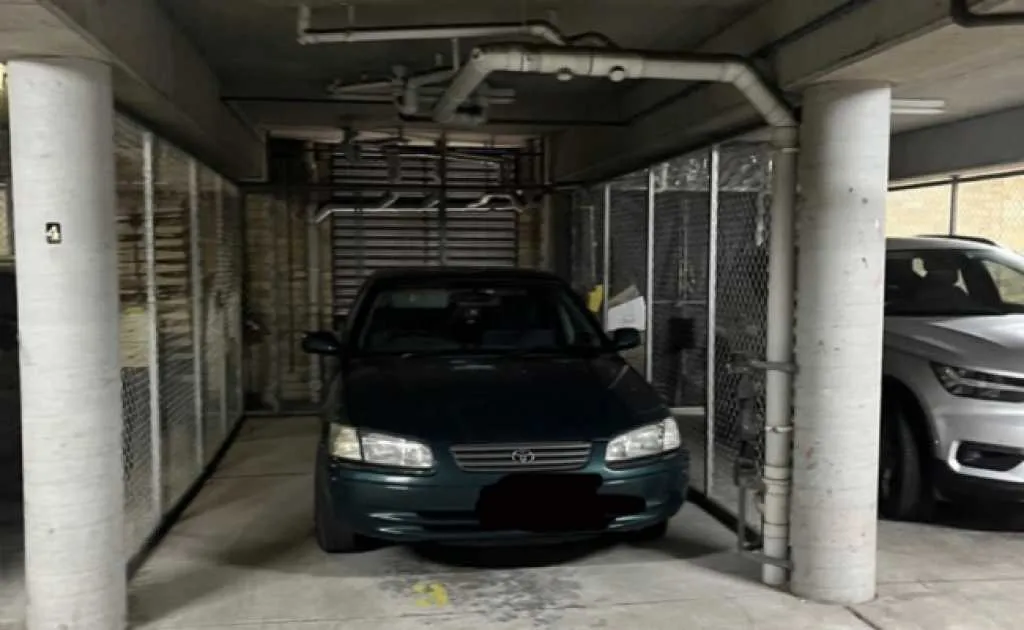 Parking For Rent - Secure Parking Space Near Prince Of Wales Hospital Parking For Rent - Secure Parking Space Near Prince Of Wales Hospital