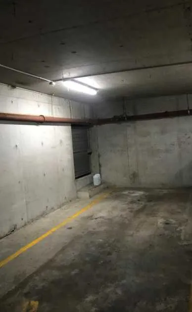 Parking For Rent - Secure Parking Space In Potts Point. 2 Mins Walk From Kings Cross Station Parking For Rent - Secure Parking Space In Potts Point. 2 Mins Walk From Kings Cross Station