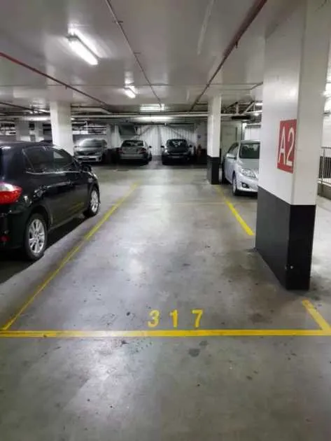 Parking For Rent - Secure Parking In Waterloo Near Coles And Aldi Parking For Rent - Secure Parking In Waterloo Near Coles And Aldi