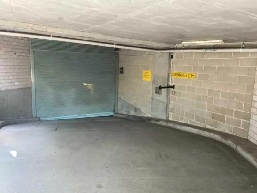 Parking For Rent - Secure Undercover Car Space (avail End April) Parking For Rent - Secure Undercover Car Space (avail End April)