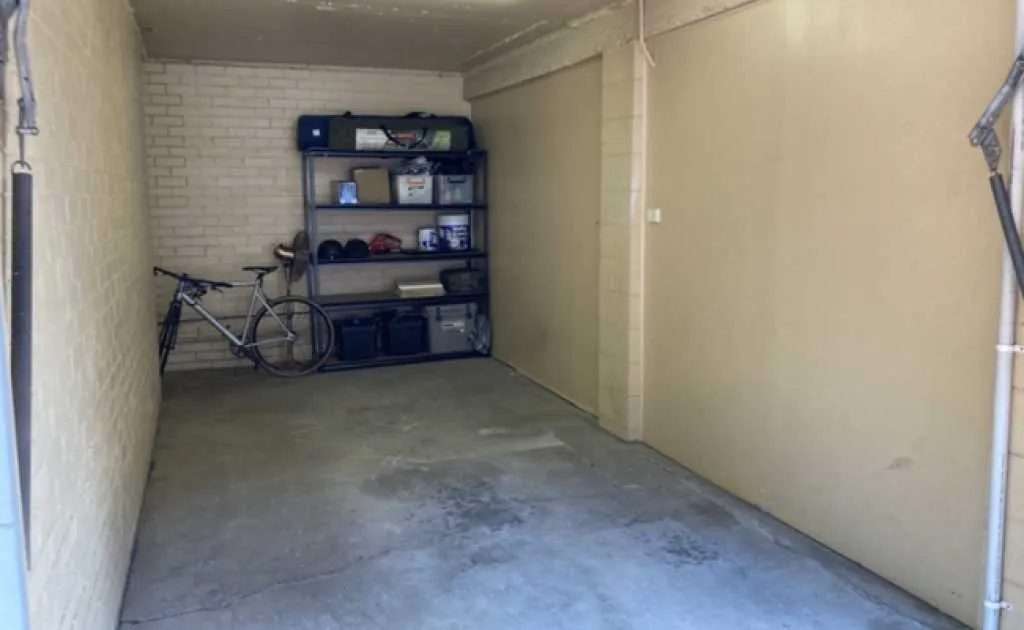 Parking For Rent - Secure Undercover Car Space In Heart Of West End