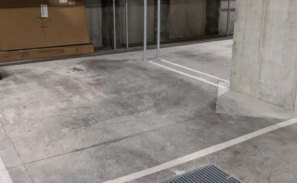 Parking For Rent - Secure Undercover Car Space In South Melbourne Parking For Rent - Secure Undercover Car Space In South Melbourne