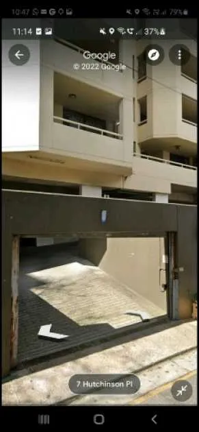 Parking For Rent - Secure Undercover Car Space Parking For Rent - Secure Undercover Car Space