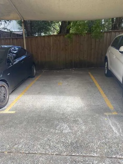 Parking For Rent - Secure Undercover Parking Space In Rose Bay Parking For Rent - Secure Undercover Parking Space In Rose Bay