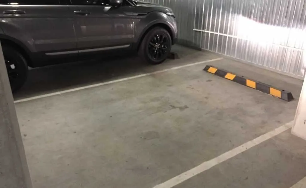 Parking For Rent - Secure, Undercover Space Off Chapel & High Street Parking For Rent - Secure, Undercover Space Off Chapel & High Street