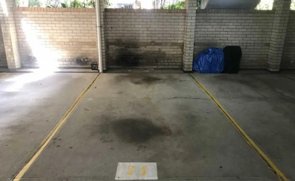 Parking For Rent - Secure Undercover Space Near Sydney University, Rpa Hospital & King St Parking For Rent - Secure Undercover Space Near Sydney University, Rpa Hospital & King St