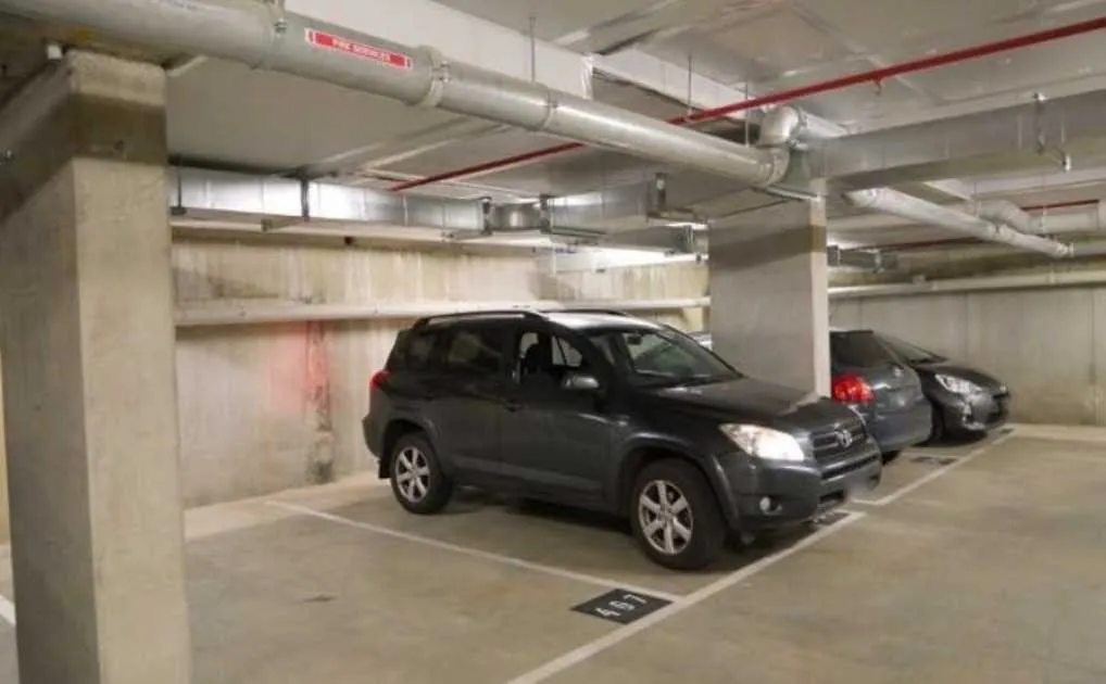 Parking For Rent - Secure Underground Car Park. Great Central Location! Parking For Rent - Secure Underground Car Park. Great Central Location!