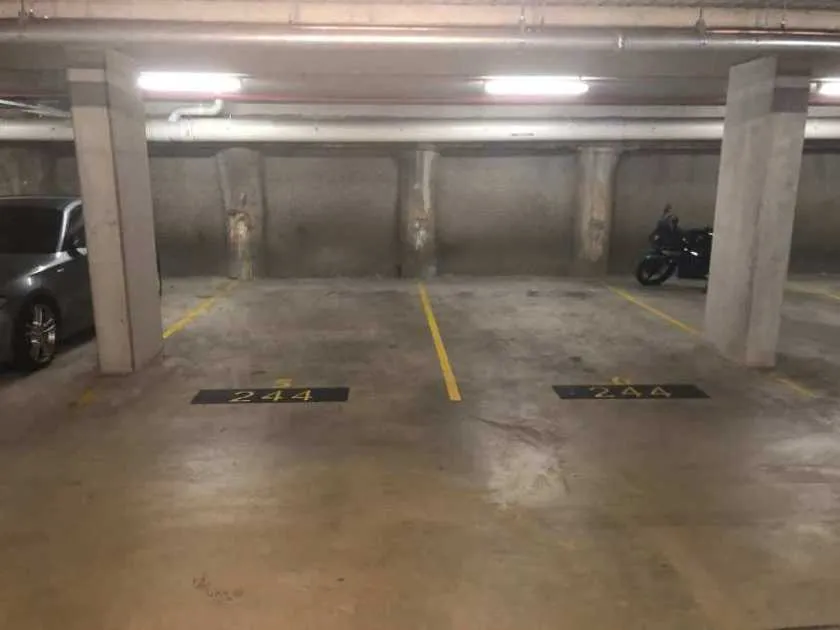 Secure Underground Car Parking In Dickson Secure Underground Car Parking In Dickson