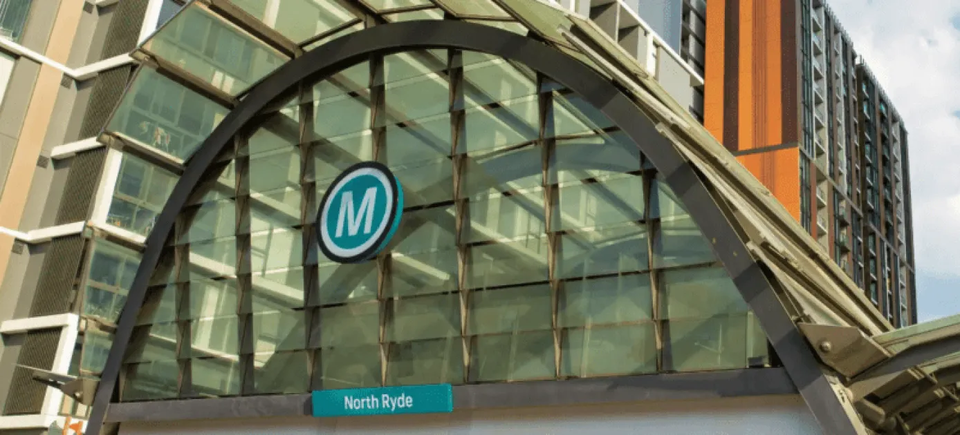 Parking For Rent - Secure Underground Carpark At North Ryde For Rent Parking For Rent - Secure Underground Carpark At North Ryde For Rent