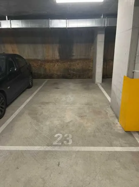 Parking For Rent - Secure Underground Parking In Bondi Junction (the Grand Building) Parking For Rent - Secure Underground Parking In Bondi Junction (the Grand Building)