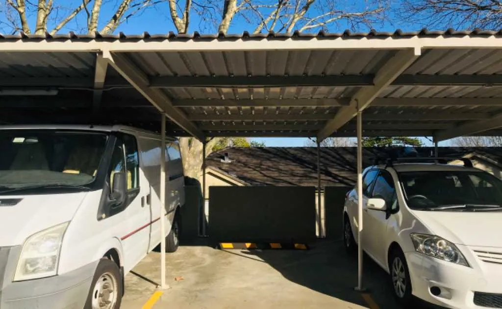 Parking For Rent - Secure Woollahra Parking Space For Rent Parking For Rent - Secure Woollahra Parking Space For Rent