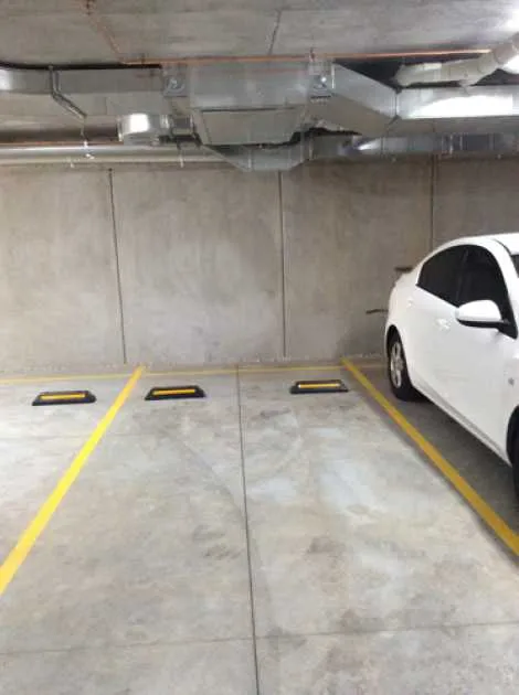 Parking For Rent - Secured Basement Car Space Parking For Rent - Secured Basement Car Space