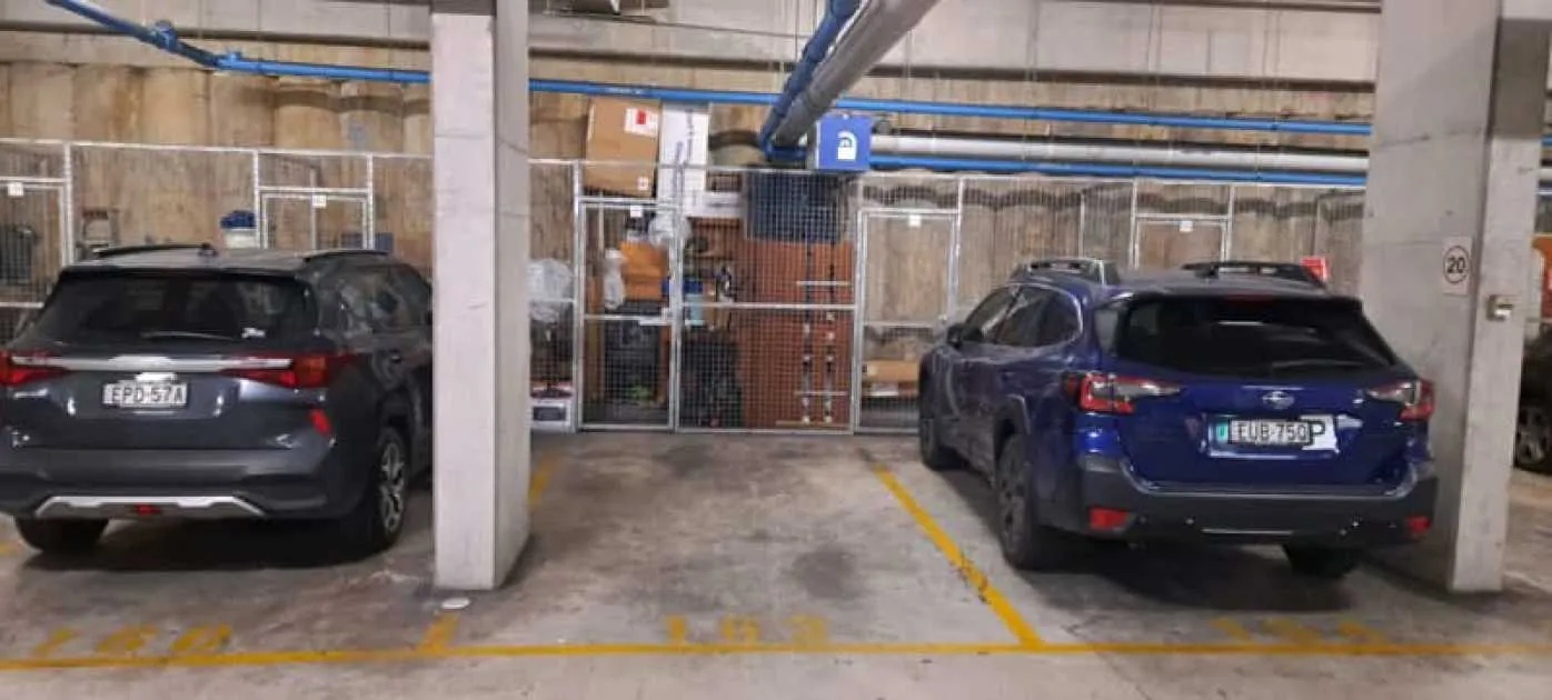 Parking For Rent - Secured Car Parking Space Parramatta Parking For Rent - Secured Car Parking Space Parramatta