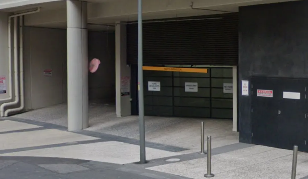 Secured Car Space in the Heart of South Yarra Secured Car Space in the Heart of South Yarra