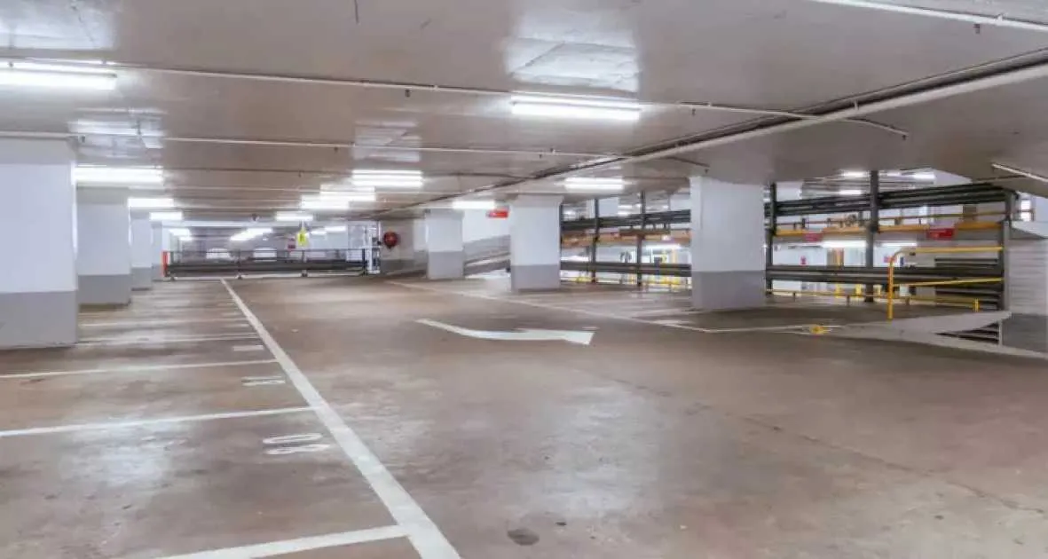 Parking For Rent - Secured Carpark In North Sydney Parking For Rent - Secured Carpark In North Sydney