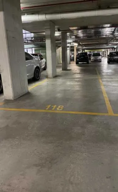 Parking For Rent - Secured Carspace In Mascot