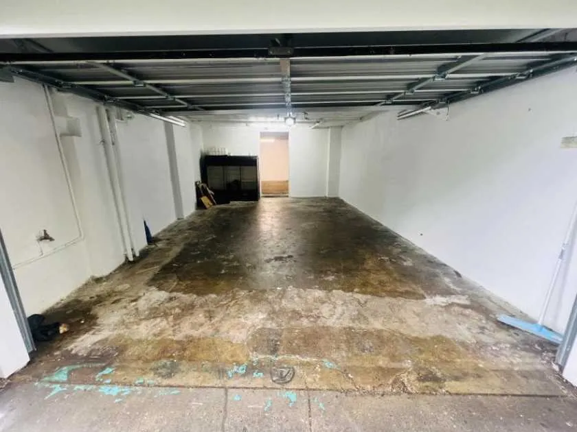 Secured Garage And Storage Secured Garage And Storage