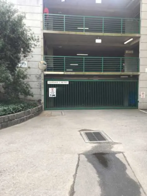 Parking For Rent - Secured Grand Hotel Parking! Parking For Rent - Secured Grand Hotel Parking!