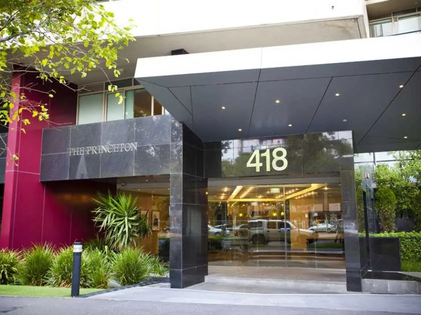 Parking For Rent - Secured Indoor Parking, 418 St Kilda Road, Melbourne 3004 Parking For Rent - Secured Indoor Parking, 418 St Kilda Road, Melbourne 3004
