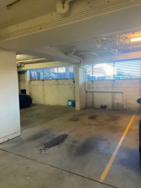 Parking For Rent - Secured Indoor Parking Spot In Bondi Junction Bondi Junction Parking For Rent - Secured Indoor Parking Spot In Bondi Junction Bondi Junction