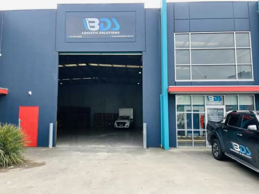 Secured Pallet Storage Space Available In Laverton Laverton North Secured Pallet Storage Space Available In Laverton Laverton North