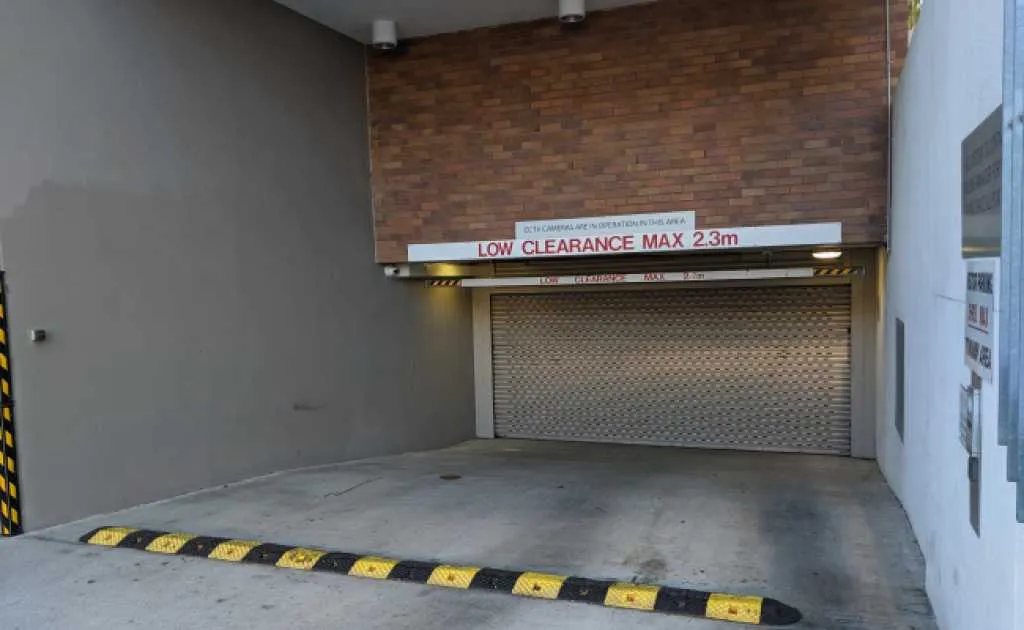 Parking For Rent - Secured Parking In Fortitude Valley! Great Price!! Parking For Rent - Secured Parking In Fortitude Valley! Great Price!!