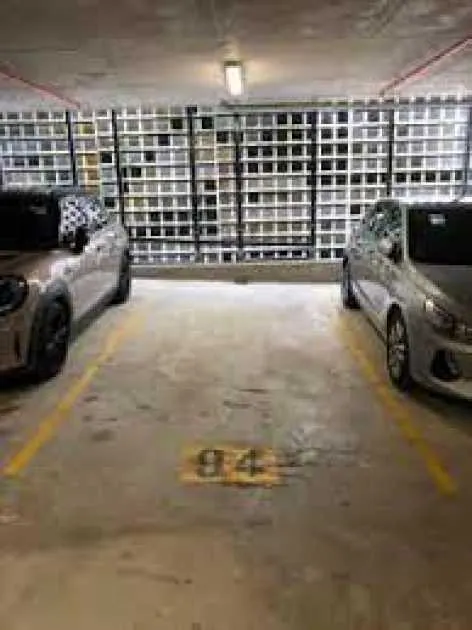 Parking For Rent - Secured Underground Parking In City (20 Allara St) Parking For Rent - Secured Underground Parking In City (20 Allara St)