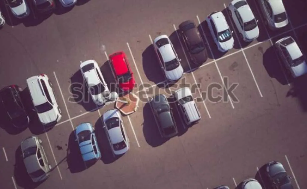Parking For Rent - Security Car Space Close To Sydney Airport Parking For Rent - Security Car Space Close To Sydney Airport