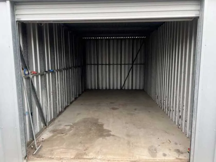 Parking For Rent - Self Storage Shed In Storage Complex Parking For Rent - Self Storage Shed In Storage Complex