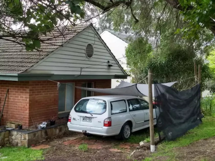 Parking For Rent - Sheltered, Safe Off-street Parking Space For Car, Rv Or Van Parking For Rent - Sheltered, Safe Off-street Parking Space For Car, Rv Or Van