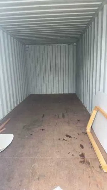 Shipping Container Rental Shipping Container Rental