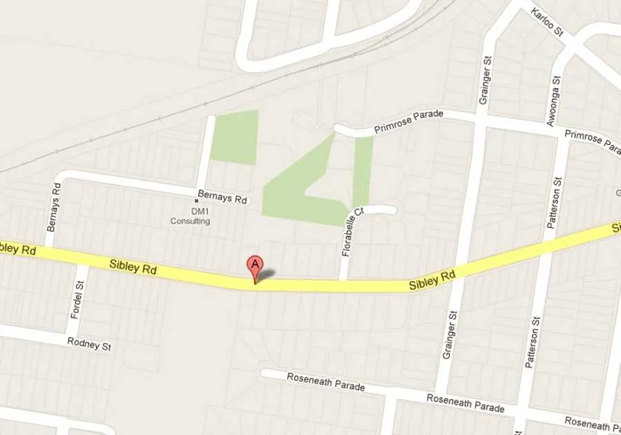 Parking For Rent - Sibley Rd, Wynnum West Parking For Rent - Sibley Rd, Wynnum West