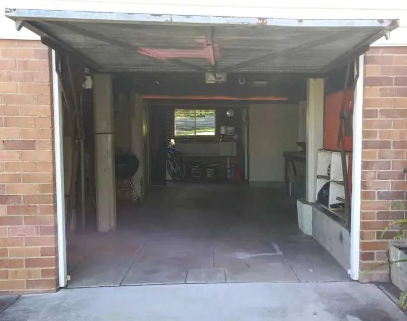 Parking For Rent - Single Car Garage In Safe Neighborhood With Keyless Remote Parking For Rent - Single Car Garage In Safe Neighborhood With Keyless Remote