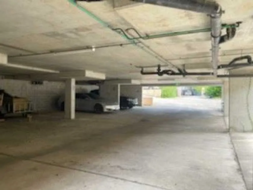 Parking For Rent - South Brisbane - Secure Undercover Parking Near Central West End