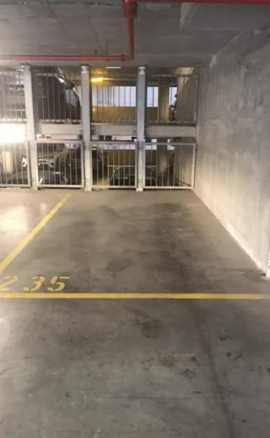 Parking For Rent - Spencer Street Indoor Lot, Opposite Southern Cross Station Parking For Rent - Spencer Street Indoor Lot, Opposite Southern Cross Station