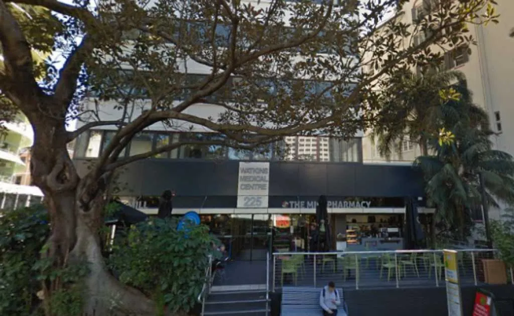 Parking For Rent - Spring Hill - Basement Parking In Watkins Medical Centre Parking For Rent - Spring Hill - Basement Parking In Watkins Medical Centre