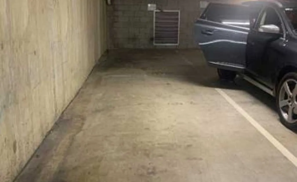 Parking For Rent - St Kilda - Secure Undercover Parking Close To Cricket Ground #5 Parking For Rent - St Kilda - Secure Undercover Parking Close To Cricket Ground #5
