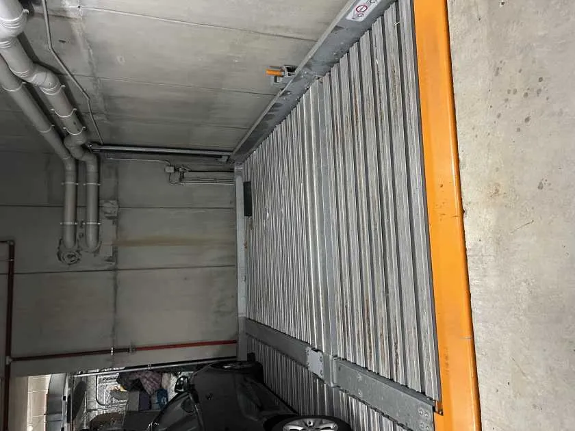 St Kilda Undercover Park & Storage Space St Kilda Undercover Park & Storage Space