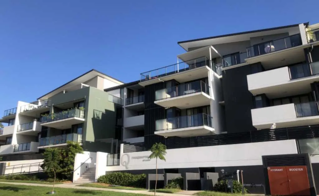 Parking For Rent - St Lucia - Secure And Spacious Underground Car Space Near Uq #2 Parking For Rent - St Lucia - Secure And Spacious Underground Car Space Near Uq #2