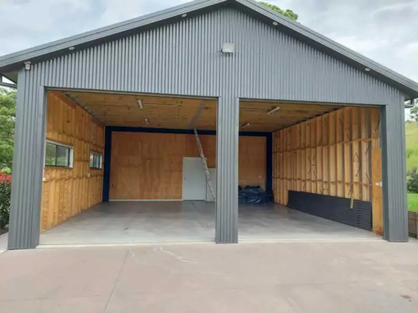 Parking For Rent - Storage Bay For Rent Parking For Rent - Storage Bay For Rent