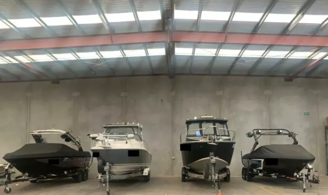 Parking For Rent - Storage Facility - Cars, Caravan, Boats, Truck Etc... Parking For Rent - Storage Facility - Cars, Caravan, Boats, Truck Etc...